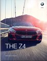 BMW-The Z4-2019